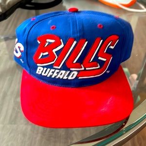 OG Bills Snap Back 1
